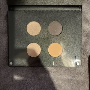 🔥ittse🔥 magnetic build your own palette